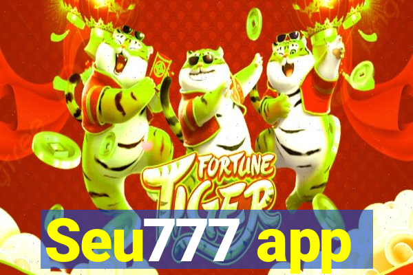 Seu777 app